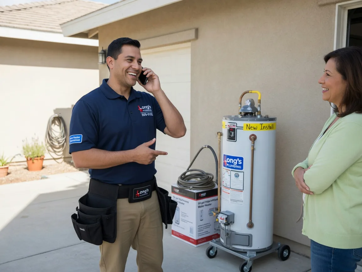 Leak Detection Bacova, VA FAQs